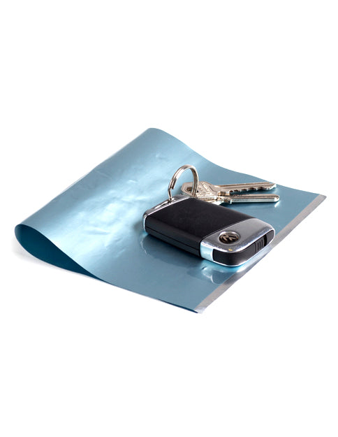 Surflogic Aluminum Bag for Smart Car Key Storage