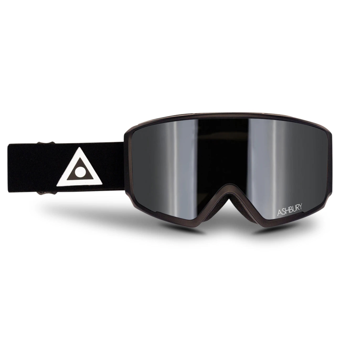 Ashbury Arrow Goggle — Black Triangle — Black Triangle