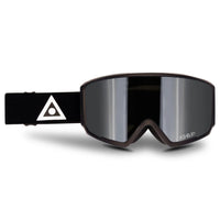 Ashbury Arrow Goggle — Black Triangle — Black Triangle