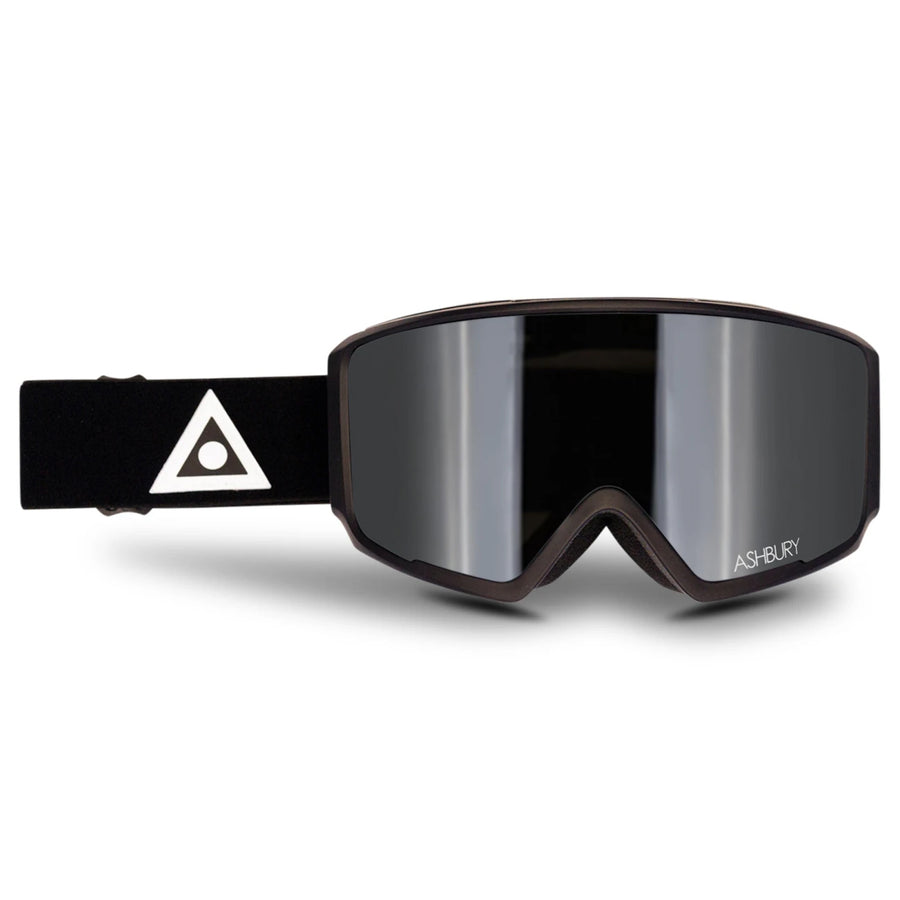 Ashbury Arrow Goggle — Black Triangle — Black Triangle