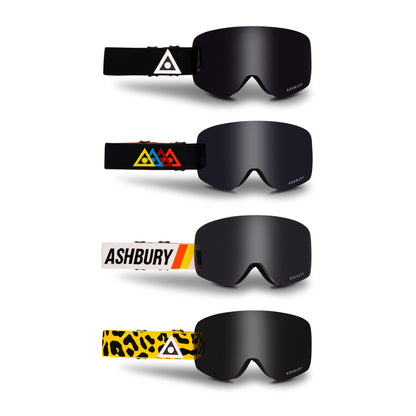 Ashbury Sonic Goggle