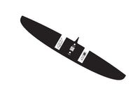 AXIS Progressive Rear Wings — 450