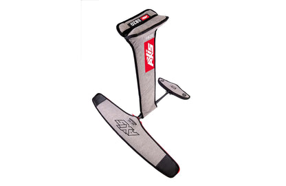 AXIS Power Carbon Masts