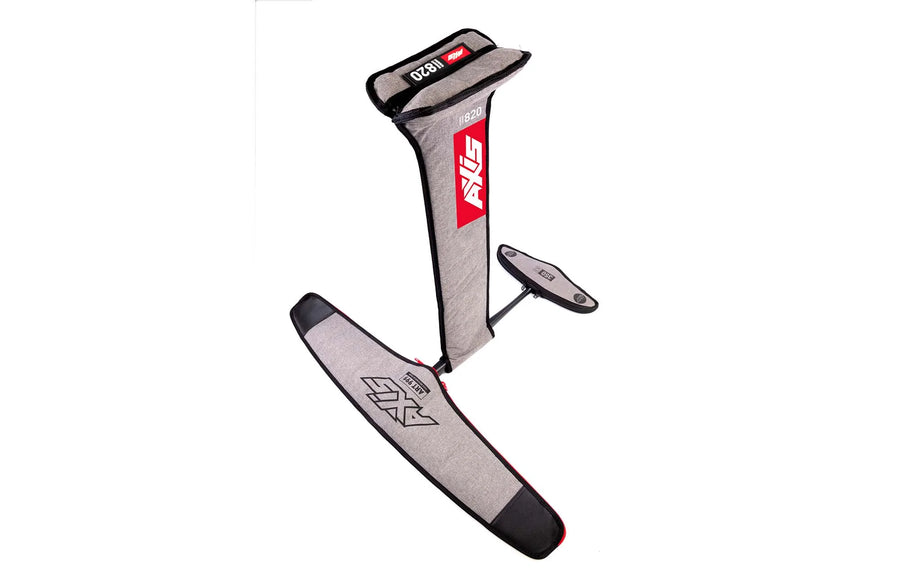 AXIS Power Carbon Masts