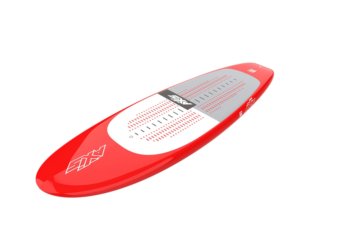 AXIS Hybrid Downwind/SUP Foil Board