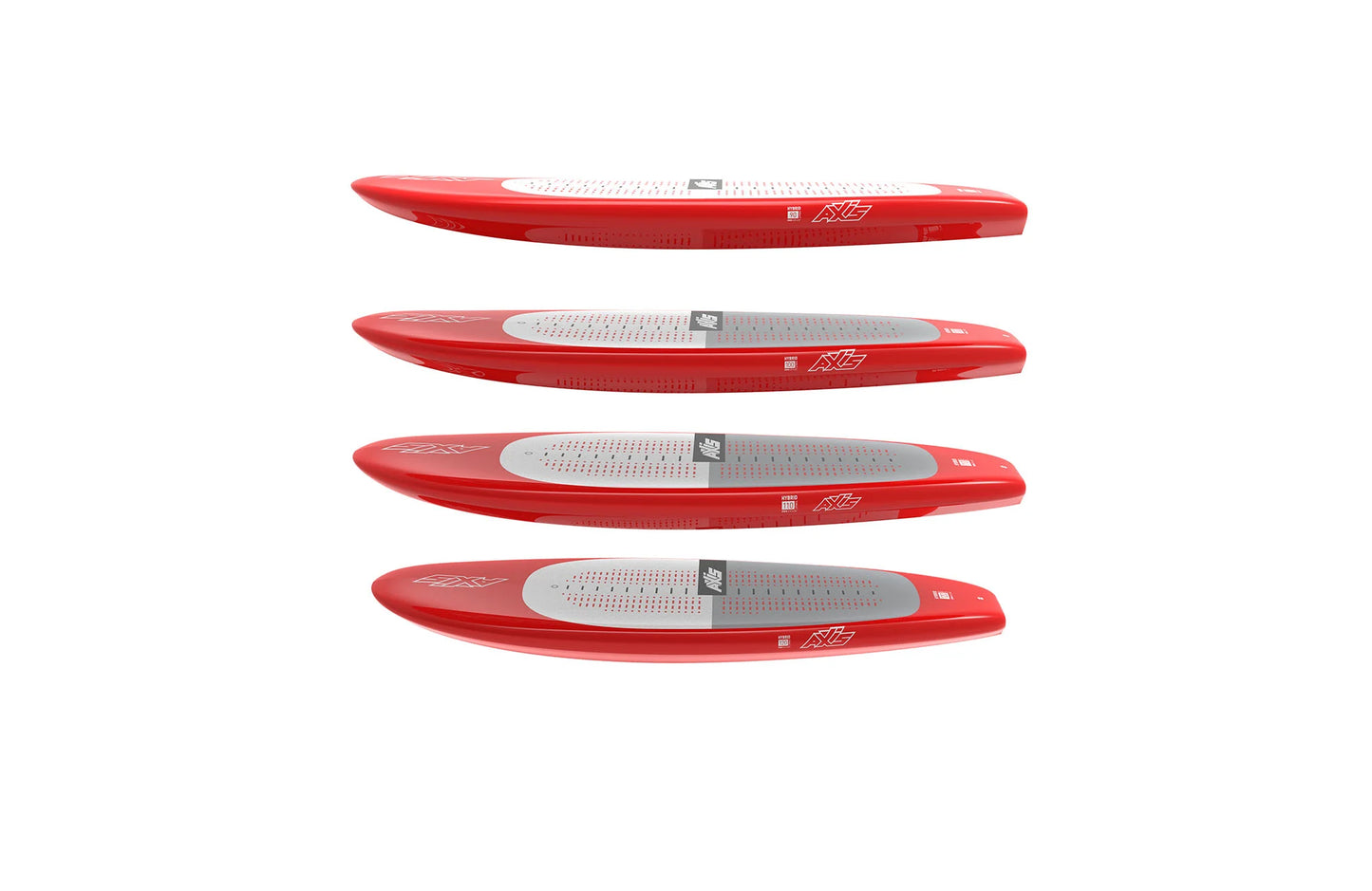 AXIS Hybrid Downwind/SUP Foil Board