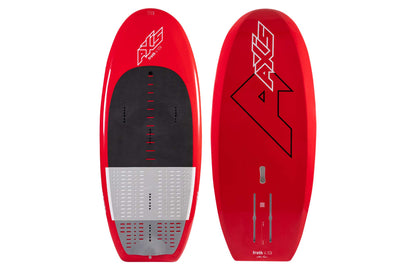 AXIS Foils Froth 4'10