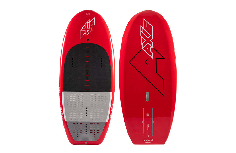 AXIS Froth Foil board - 55L