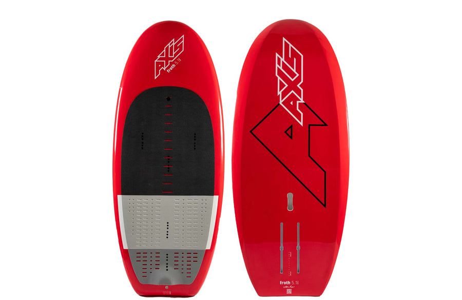 AXIS Froth Foil board - 55L