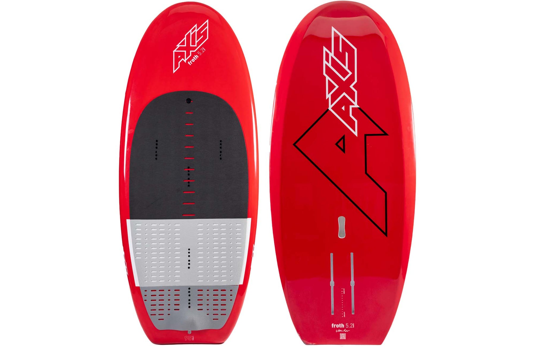 AXIS Froth Foil board - 55L