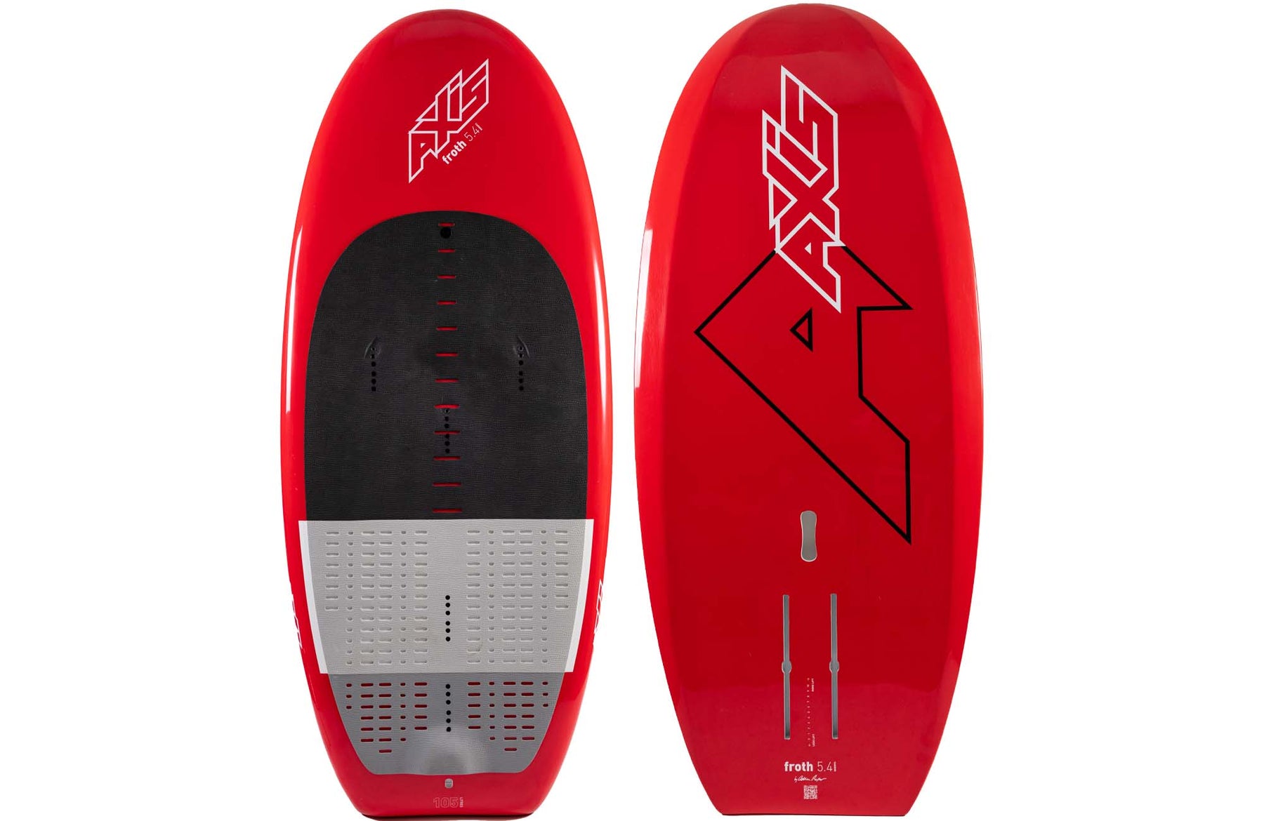 AXIS Froth Foil board - 55L