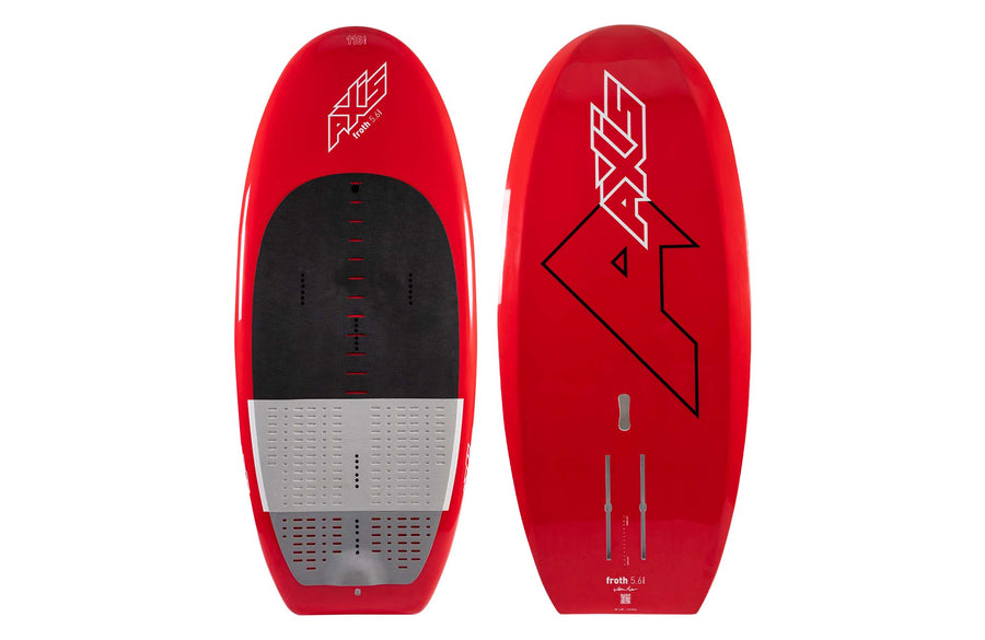 AXIS Froth Foil board - 55L