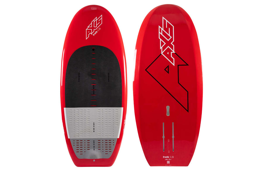 AXIS Froth Foil board - 55L