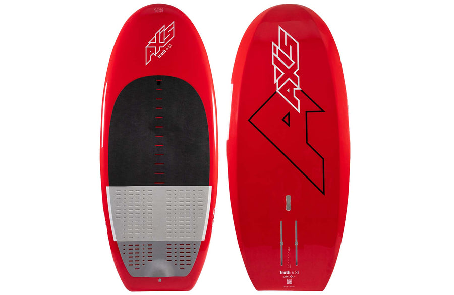 AXIS Froth Foil board - 55L