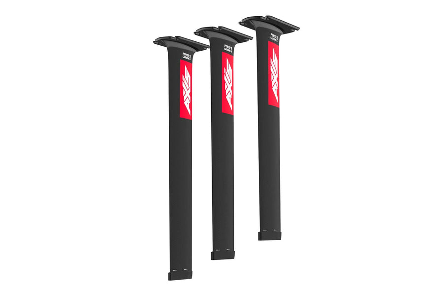 AXIS Power Carbon Masts