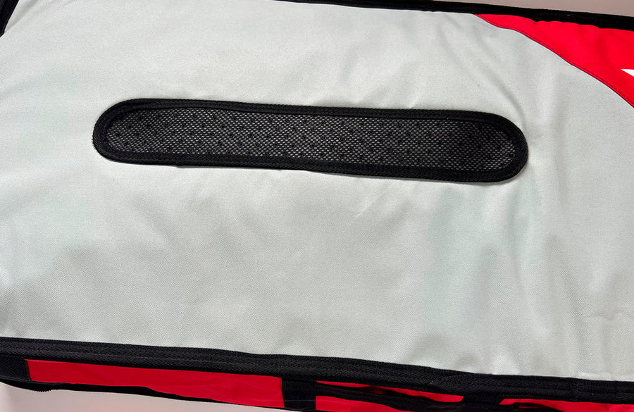 AXIS Foil Quiver Bags