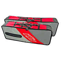 AXIS Foil Quiver Bags