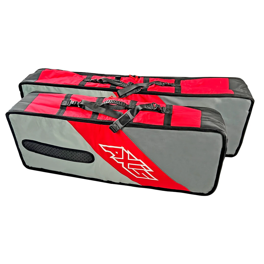 AXIS Foil Quiver Bags