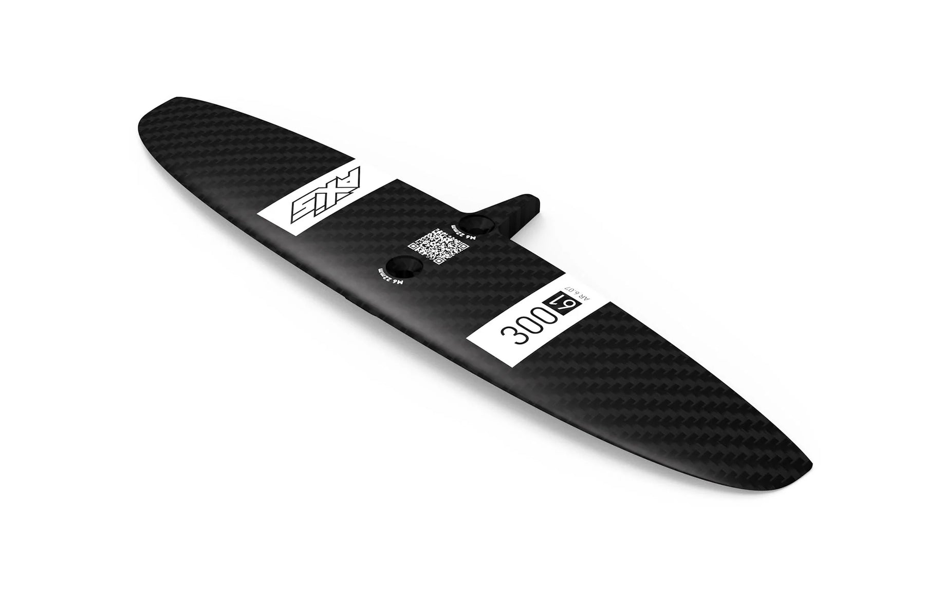 AXIS Progressive Rear Wings — 300