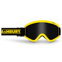 Ashbury Blackbird Goggle — Bennyurban — Benny Urban