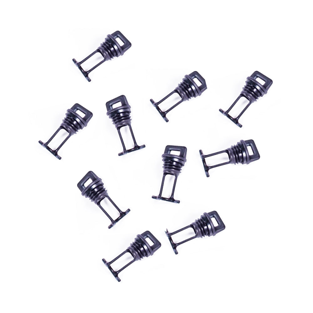 TAHE Drain Plugs (10) — Bic