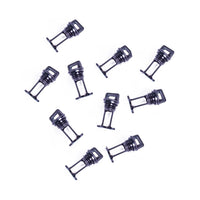 TAHE Drain Plugs (10) — Bic