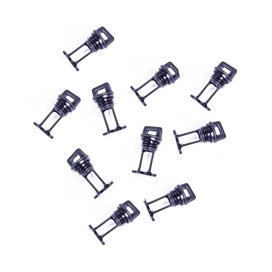 TAHE Drain Plugs (10) — Bic