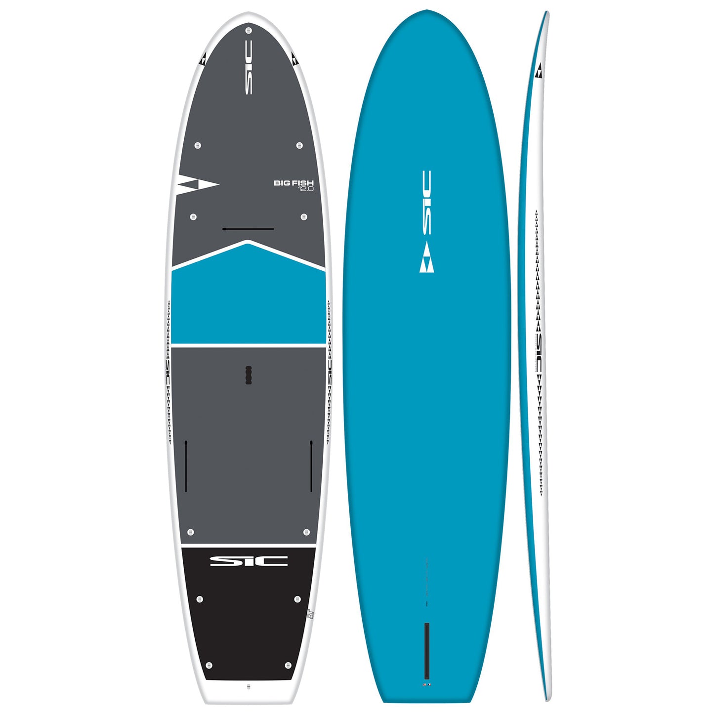 SIC TAO BIG FISH 12.0 x 35.0 (AT)