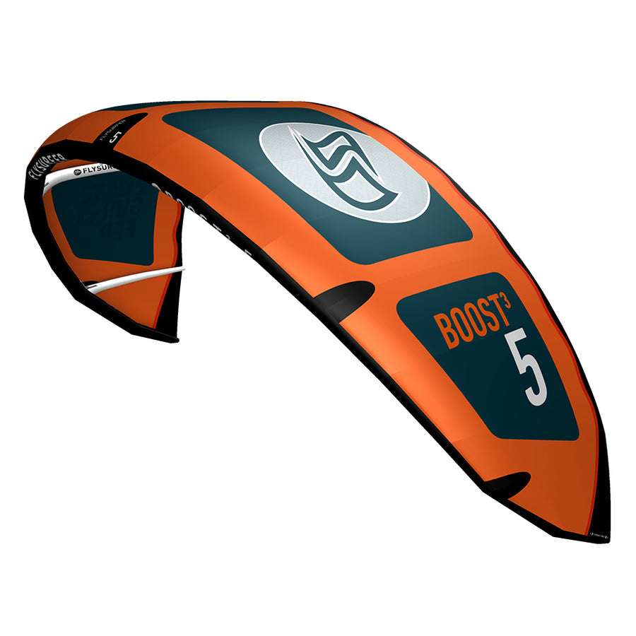 Flysurfer BOOST 3 — 5m
