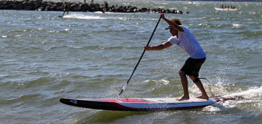 SIC Bullet DF - 14x30 - Ex Demo — Left