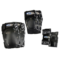 MBS Core Pads — Ads