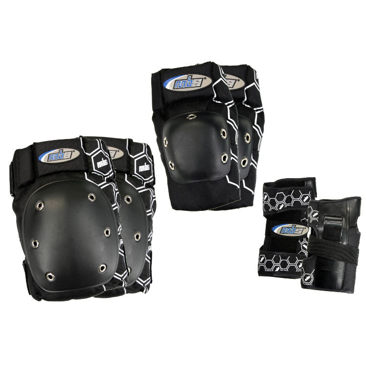 MBS Core Pads — Ads