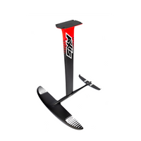 AXIS Freeride Kitefoil complete Package