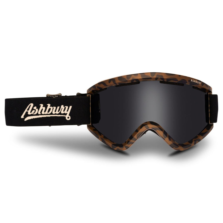 Ashbury Blackbird Goggle — Danimals — Danimals