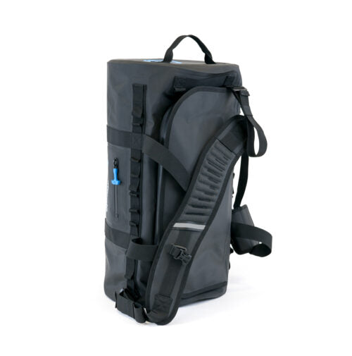 Surflogic Prodry-Zip Waterproof Duffel Bag 50L — Duffell