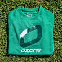 Ozone Sweatshirt