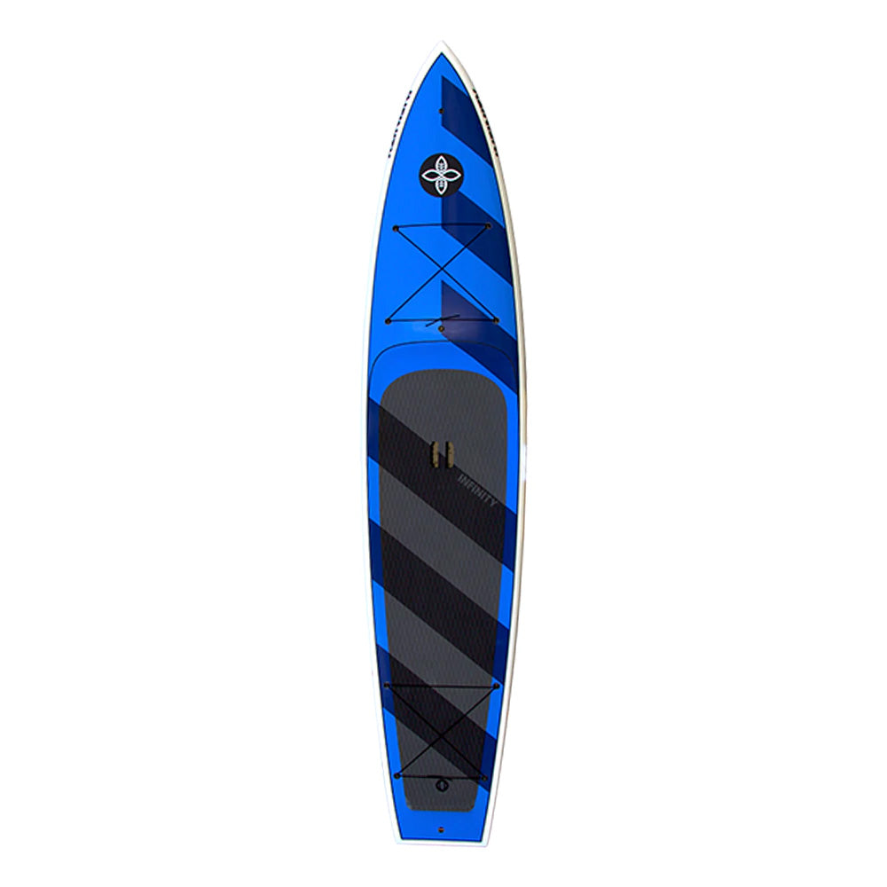 Infinity E-Ticket Tour — 11'6 x 28 / Blue