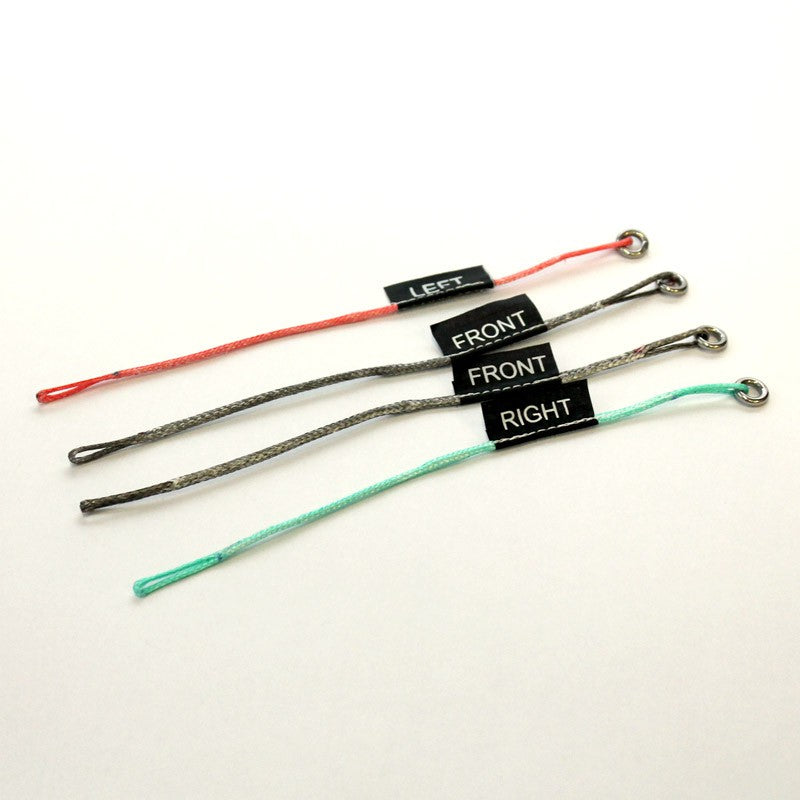 Flysurfer Front Main Back Main