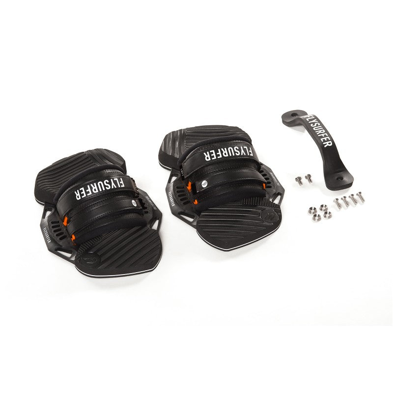 Flysurfer Squad Kiteboard Accessories