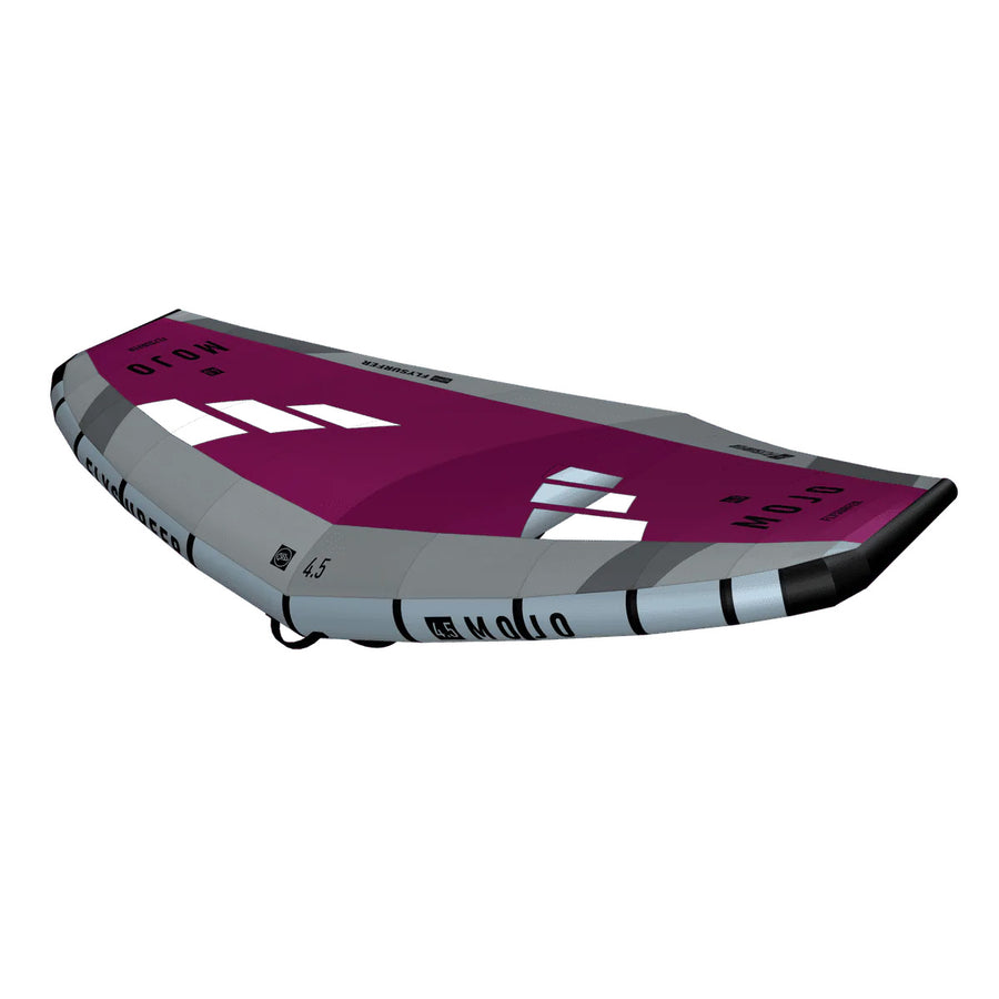 Flysurfer MOJO — Burgundy Edition — 4.5m / Burgundy Edition