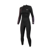 Sooruz Divine 5/4/3 Fullsuit Back Zip (H22) — Oysterprene