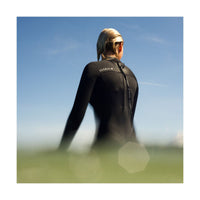 Sooruz Divine 5/4/3 Fullsuit Back Zip (H22) — Oysterprene
