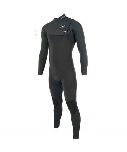 Sooruz GURU PRO 3/2 Men's Fullsuit Chest Zip