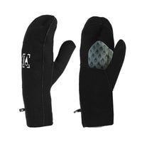 Sooruz 2mm Open Palm Mittens — Gloves Mitens