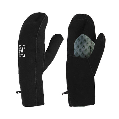 Sooruz 2mm Open Palm Mittens