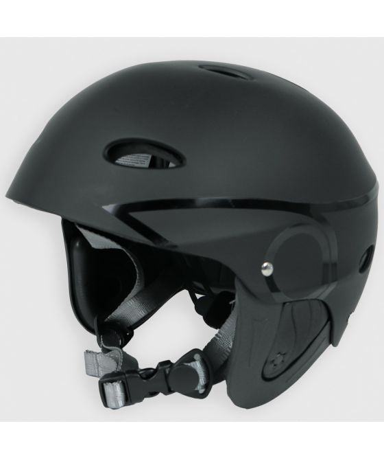 Sooruz Helmet Ride — L / Black