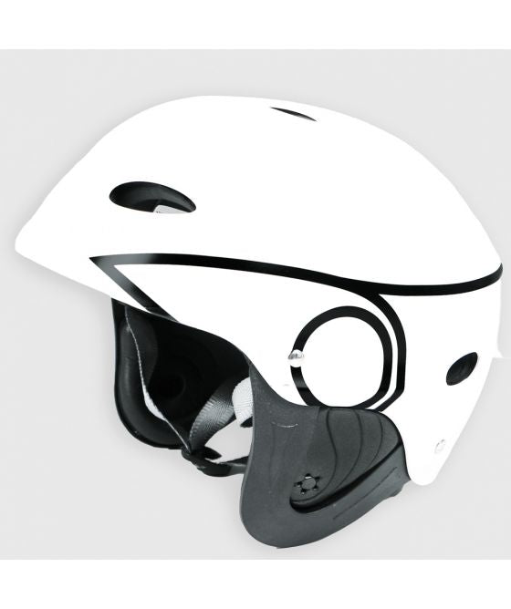 Sooruz Helmet Ride — Ridew