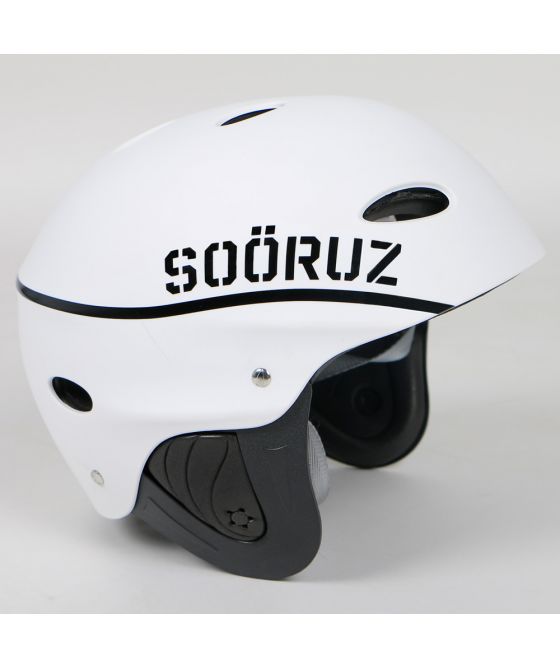 Sooruz Helmet Ride — XL / White
