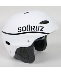 Sooruz Helmet Ride — XL / White