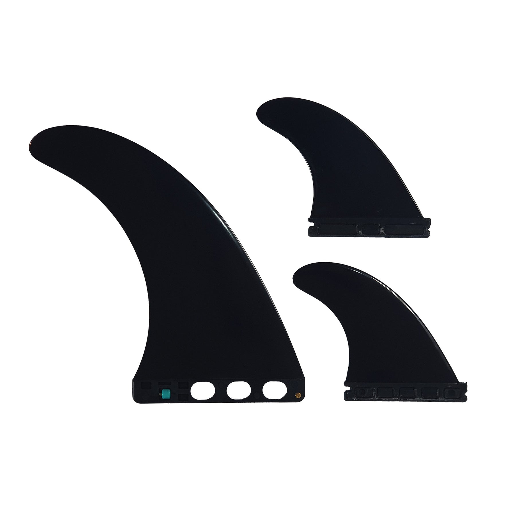 Infinity Wide Aquatic — Fins
